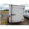 Image 3 : 1995 Homemade Trailer VIN 1H97P0C1CS1065385