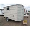 Image 1 : Fish House on Wheels SN 42WFS1017TC347009