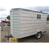Image 2 : Fish House on Wheels SN 42WFS1017TC347009