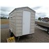 Image 3 : Fish House on Wheels SN 42WFS1017TC347009