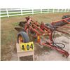 Image 1 : Case 3 bottom plow 318