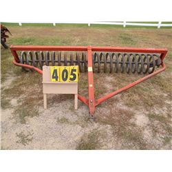 Flexi coil packer 10'