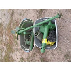 Misc John Deere Parts