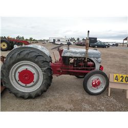 1947 Ford 2N Tractor