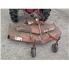 Image 1 : 72" Finishing Mower