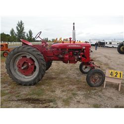 Farmall Super C SN 106970