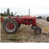 Image 1 : Farmall Super C SN 106970
