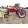 Image 3 : Farmall Super C SN 106970