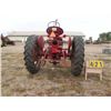 Image 4 : Farmall Super C SN 106970