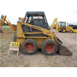Prime Mover L-1300
