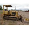 Image 1 : Cat D3 Dozer SN 79V2374