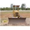 Image 2 : Cat D3 Dozer SN 79V2374