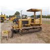 Image 3 : Cat D3 Dozer SN 79V2374
