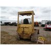 Image 4 : Cat D3 Dozer SN 79V2374