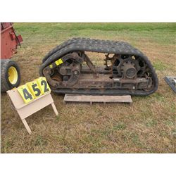 Loegering Track Kit Model VTS52L