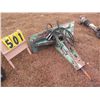 Image 1 : Tremac Skidloader Hammer