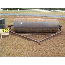 Sod Roller 11'