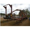 Image 1 : 1971 Arro Log Trailer SN F1065