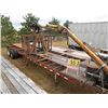 Image 2 : 1971 Arro Log Trailer SN F1065