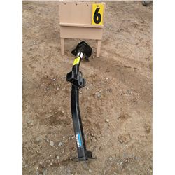 receiver hitch