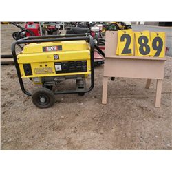 Champion generator