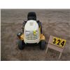 Image 2 : Cub Cadet 1042 w/42" deck