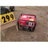 Image 1 : Honda EB 2500 generator