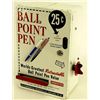 Image 1 : Vintage 25 cent ball point pen vendor