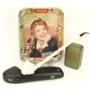 Image 1 : Collection of 3 includes large Meerschaum pipe