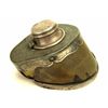 Image 1 : 19th C. horse hoof inkwell