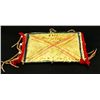 Image 2 : Dated 1911 parfleche envelope