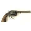 Image 1 : Colt Model 1896 .38 cal. SN 128991