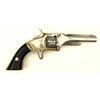 Image 2 : Smith & Wesson No. 1 second issue .22 cal.