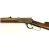 Image 2 : Winchester Model 1892 .32 cal SN 7822