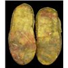 Image 2 : C. 1900's Plains Moccasins