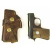Image 2 : Colt Junior .25 cal. SN OD89932