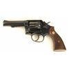 Image 2 : Smith & Wesson Model 10-6 .38 S&W spec.
