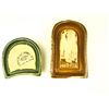 Image 2 : Collection of 2 includes Bismarck Mandan ashtray