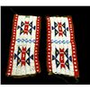 Image 1 : C. 1920 Northern Plains cuffs