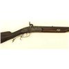 Image 2 : Great Western Gun Works half stock rifle .36 cal