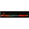 Image 1 : C. 1950's red catlinite pipe