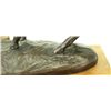 Image 2 : Original Ace Powell bronze