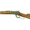 Image 2 : Winchester Model 1892 .32-20 SN438512