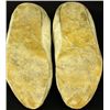 Image 2 : C. 1900 Santee Sioux moccasins