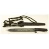Image 2 : 19th C. German Hunting short sword