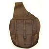 Image 1 : Good pair US Cavalry saddle bags