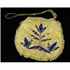 Image 2 : C. 1910 Eastern Sioux drawstring bag