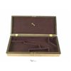 Image 1 : Contemporary Colt Dragoon walnut case