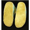 Image 2 : Contemporary Plains Pow Wow moccasins
