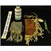 Image 2 : Collection of 6 includes knife sheath,